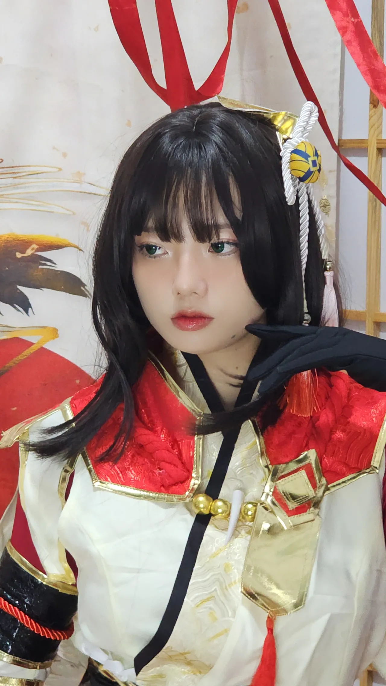 Messie Huang - Hinoa-erohere53.webp